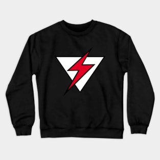 Metal Man of the ATOMICS Crewneck Sweatshirt